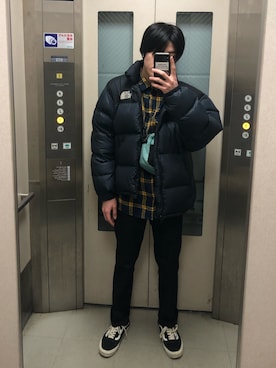 ryu さんのコーディネート