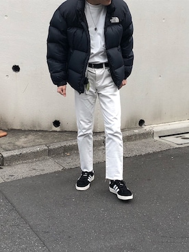 ryu さんのコーディネート