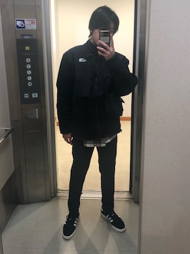 ryu さんのコーディネート