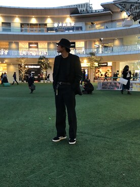 ryu さんのコーディネート