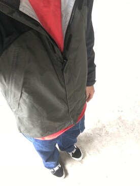 nkさんのコーディネート