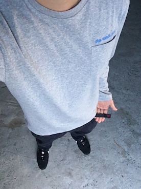 nkさんのコーディネート