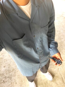 nkさんのコーディネート