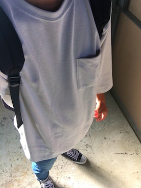 nkさんのコーディネート