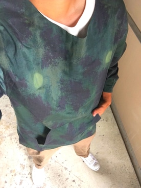 nkさんのコーディネート