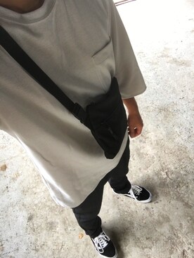 nkさんのコーディネート