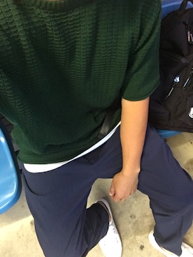 nkさんのコーディネート