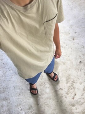 nkさんのコーディネート