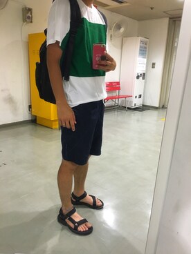 nkさんのコーディネート