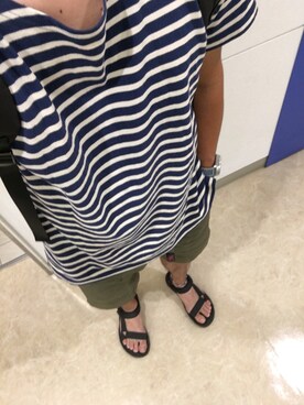 nkさんのコーディネート