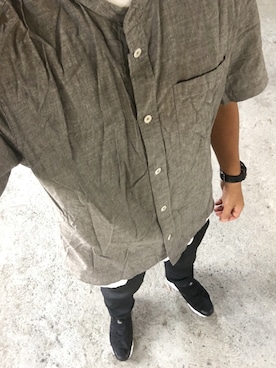 nkさんのコーディネート