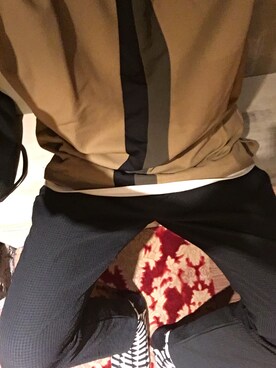 nkさんのコーディネート