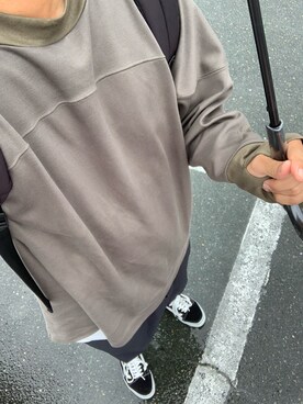 nkさんのコーディネート