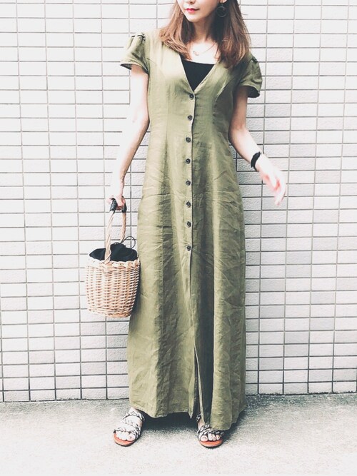 yukiko使用（ZARA）的時尚穿搭