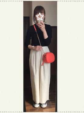 yuyuyuさんのコーディネート