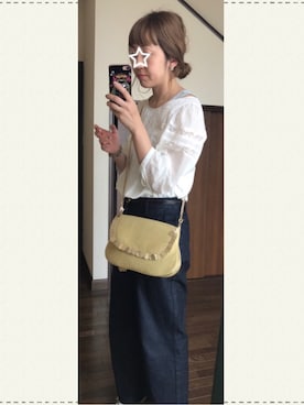 yuyuyuさんのコーディネート