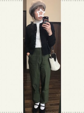 yuyuyuさんのコーディネート