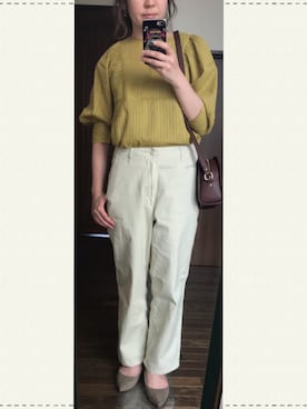 yuyuyuさんのコーディネート