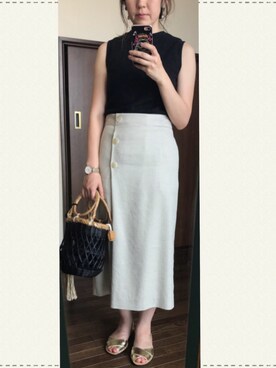 yuyuyuさんのコーディネート