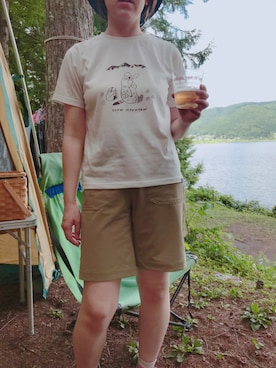 yuyuyuさんのコーディネート