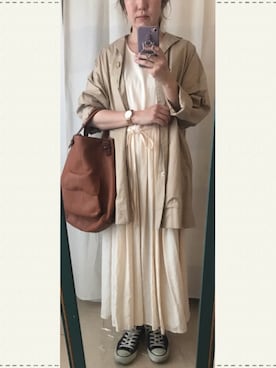 yuyuyuさんのコーディネート