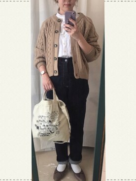 yuyuyuさんのコーディネート