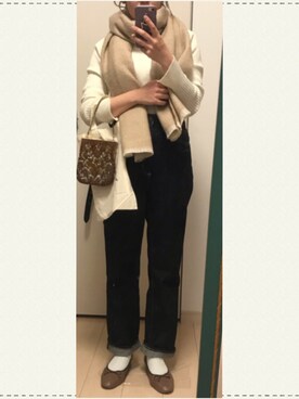 yuyuyuさんのコーディネート