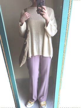 yuyuyuさんのコーディネート