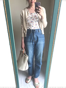 yuyuyuさんのコーディネート