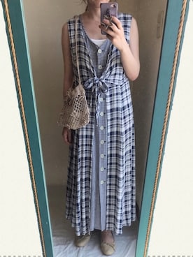 yuyuyuさんのコーディネート