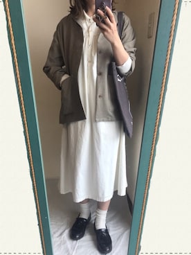 yuyuyuさんのコーディネート