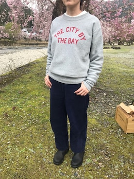 アウトドア のレディース人気ファッションコーディネート Wear