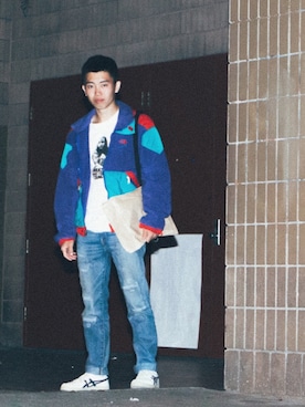 alex さんのコーディネート