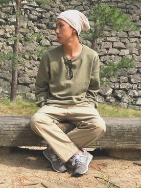 しょーたさんのコーディネート