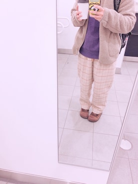 なっくんさんのコーディネート