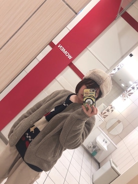 なっくんさんのコーディネート