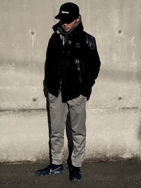 TＫさんのコーディネート