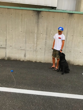 TＫさんのコーディネート