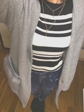 E M I さんのコーディネート