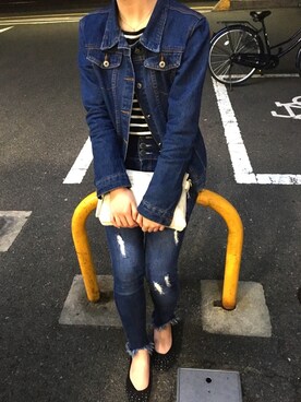 E M I さんのコーディネート