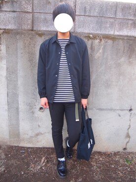 kataさんのコーディネート