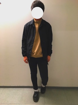 kataさんのコーディネート