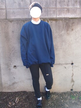 kataさんのコーディネート