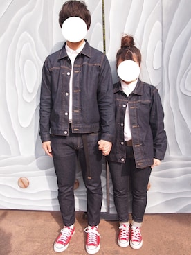 kataさんのコーディネート