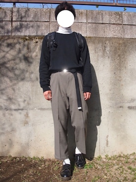 kataさんのコーディネート