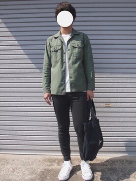 kataさんのコーディネート