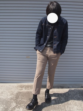 kataさんのコーディネート