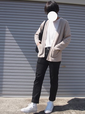 kataさんのコーディネート