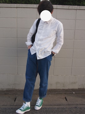 kataさんのコーディネート