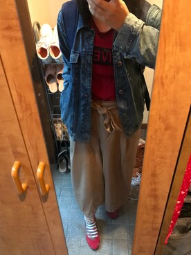 ☆NOZOMI☆さんのコーディネート